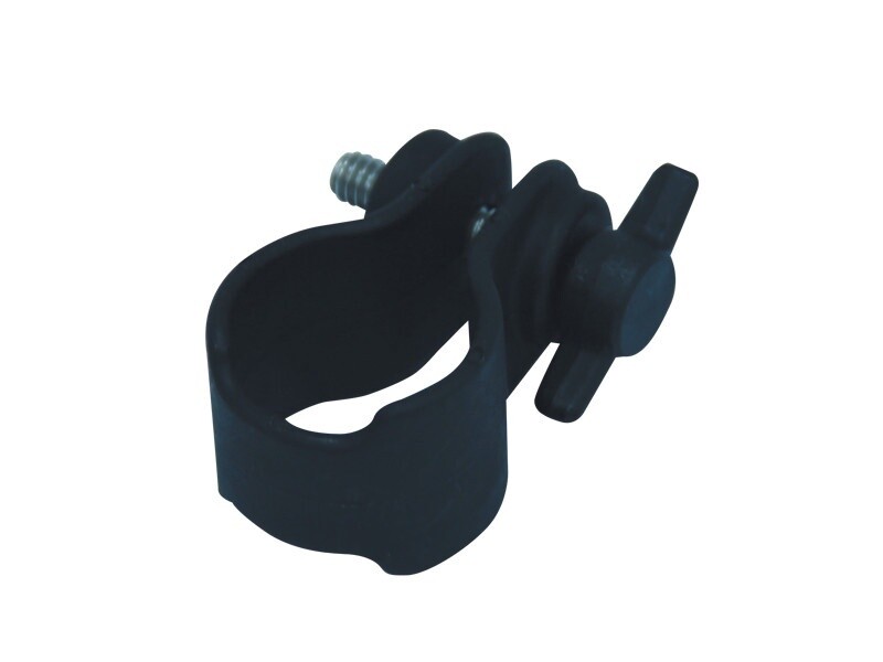Big Blue Mounting Clip