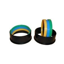 Si Tech Quick Clamp Ring Set