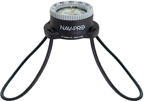 Highland Compass NAV-PRO Bungee-Mount