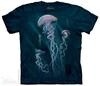 The Mountain Jellyfish T-shirt