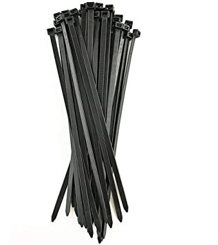 Trident Regulator Mouthpiece Tie Straps