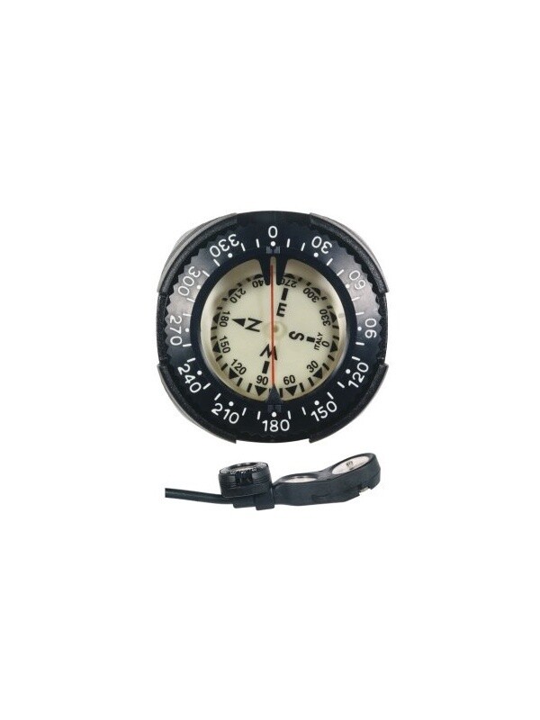 SEAC Compass Pro - Hose Mount