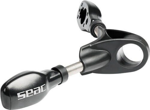 SEAC Spring Strap with Buckle