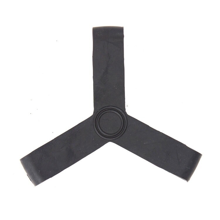 XS Scuba Fin Retainers Full-Foot