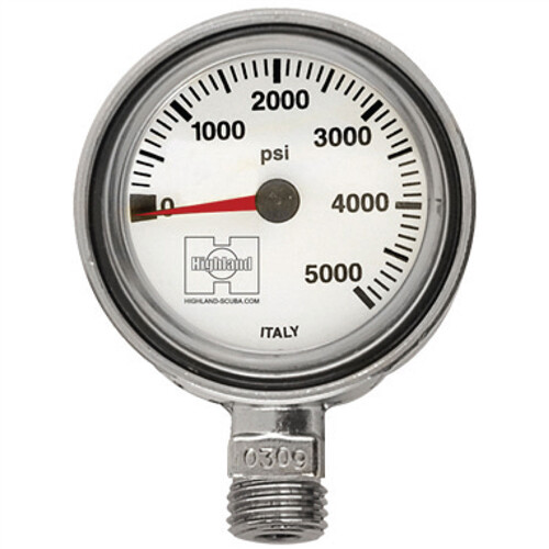 Highland SPG 2.5&quot; PSI