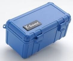 UK Dry Box 3500 Clear 