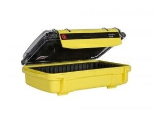 UK Drybox 308Ultrabox CV Pad/Pouch, Yellow