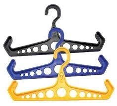 UK BCD Hanger