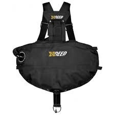 XDeep Stealth 2.0 Classic BCD