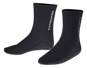 Scubapro Neoprene Comfort Socks 3mm