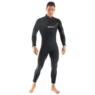 SEAC Wetsuit Space 5mm