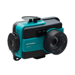 Ultramax 16MP Underwater Digital Camera