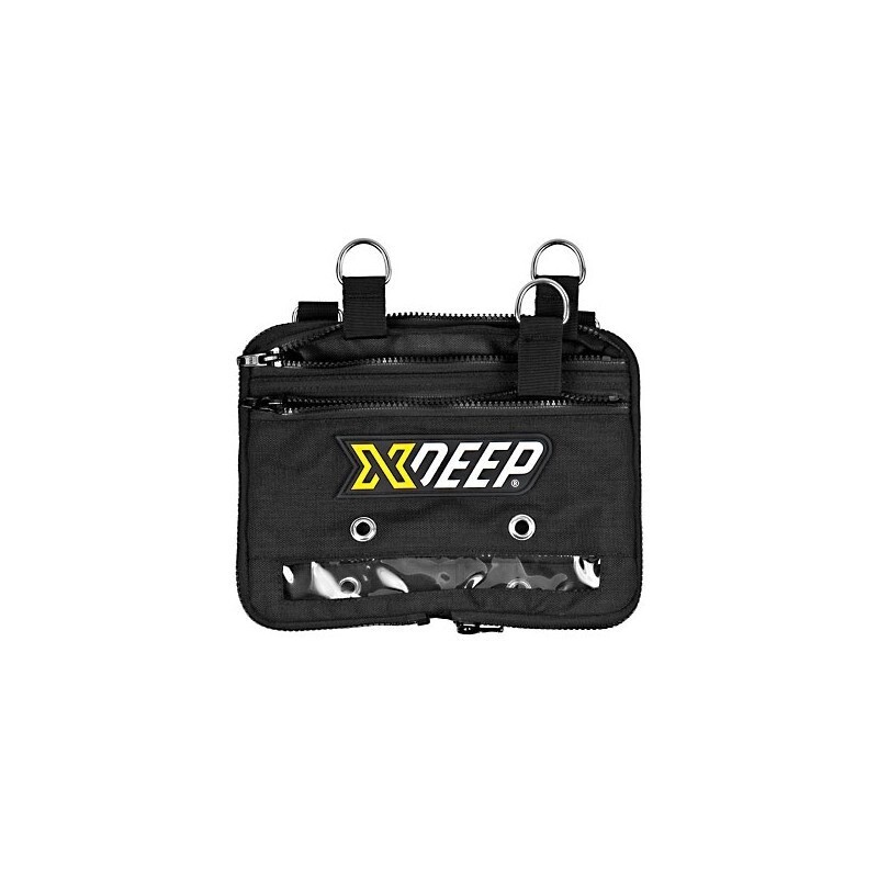 XDeep Cargo Pouch