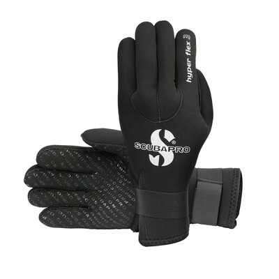 Scubapro Hyperflex Glove 3mm