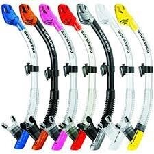 Scubapro Snorkel Spectra Dry