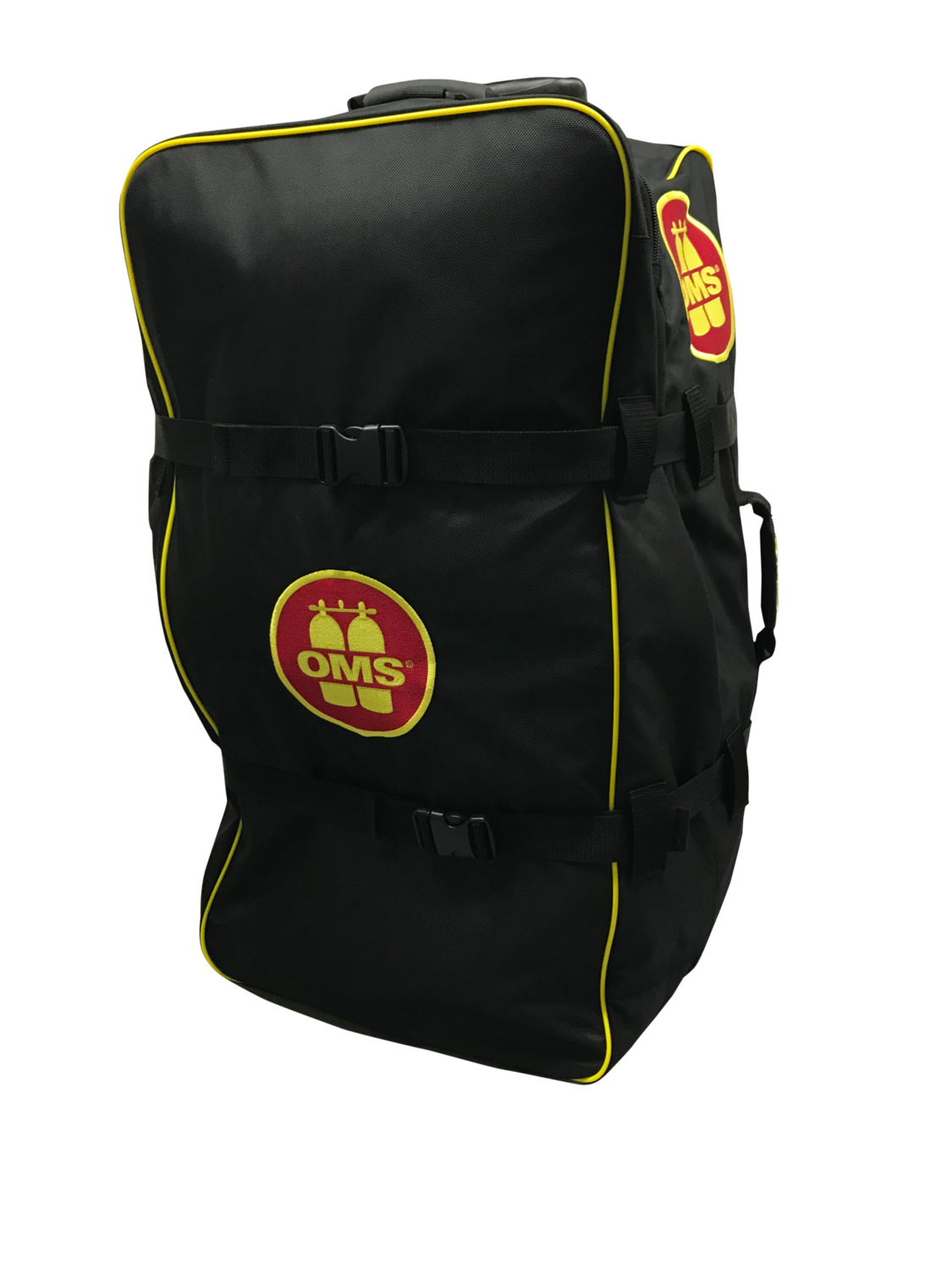 OMS Roller Bag