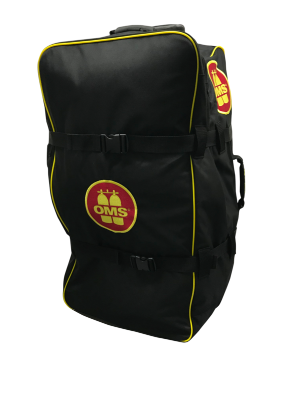 OMS Roller Bag