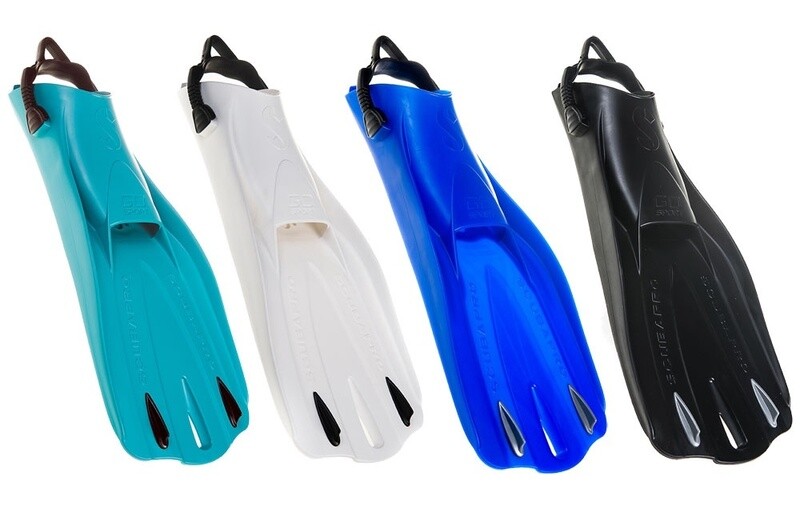 Scubapro Fins Go Sport