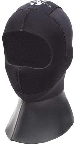 Scubapro Drysuit Hood Evertec, 7/5mm
