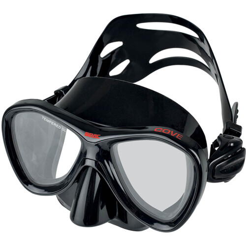 SEAC Mask Cove
