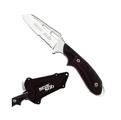 SEAC BCD Dive Knife