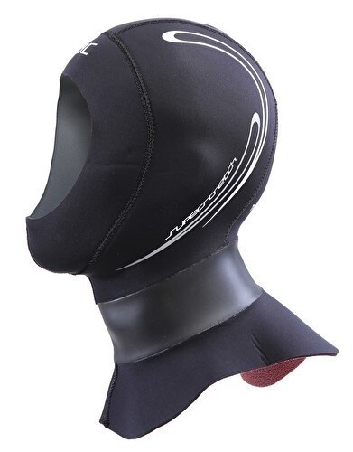 SEAC Tekno  Hood Thermal Fibre