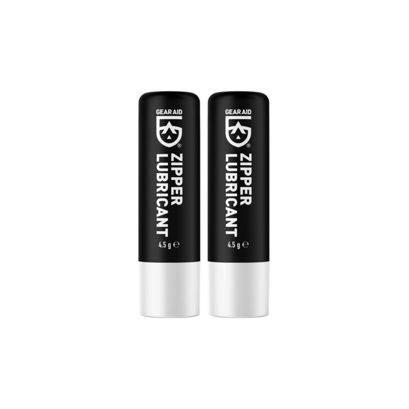 Gear Aid Zipper Lubricant