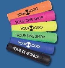 Innovative Scuba Hose Protector