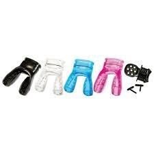 Innovative Scuba JAX Moldable Mouth Piece