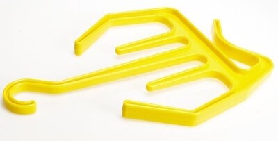 UK Super Accessory Hanger