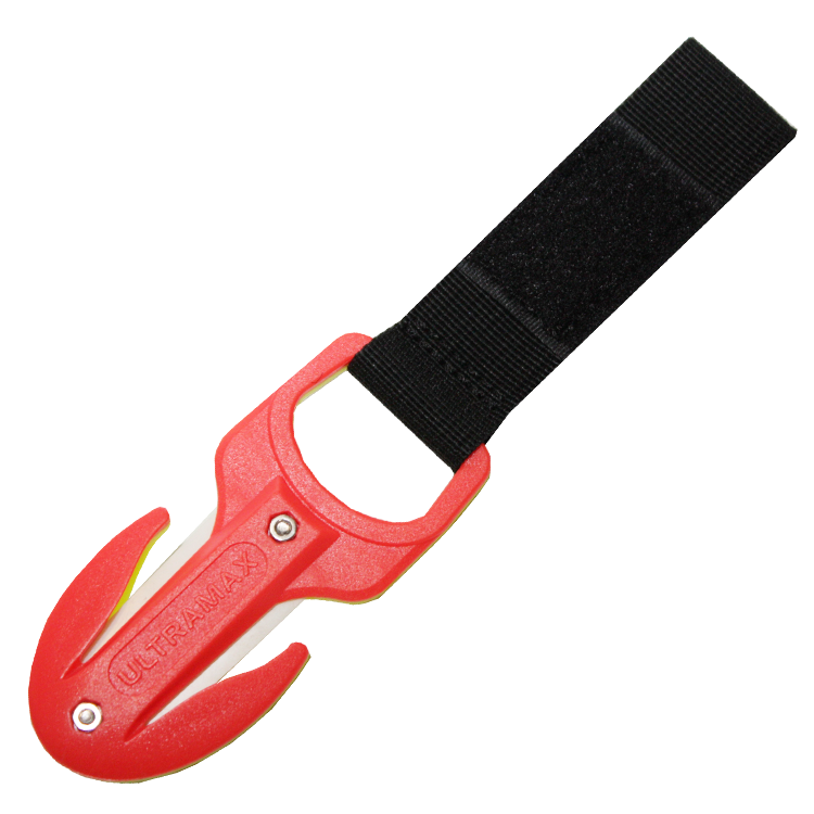 Ultramax Line Cutter Ceramic Arrow