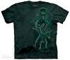 The Mountain Octopus T-shirt