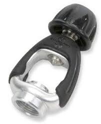 Scubapro DIN to Yoke Adaptor