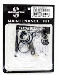Scubapro Service Kit First Stage MK25/MK20