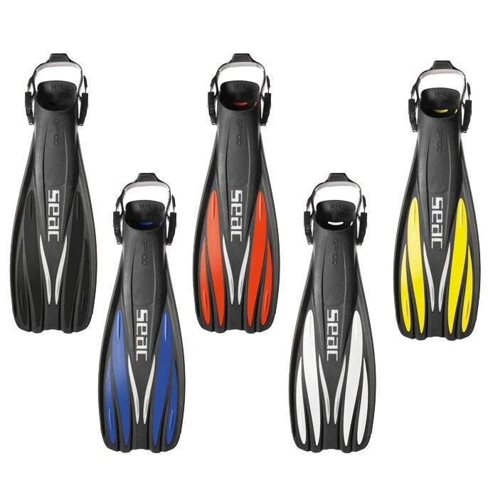 SEAC GP 100 Fins