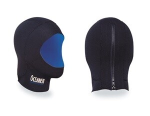 Oceaner Hood Drysuit w/Zipper