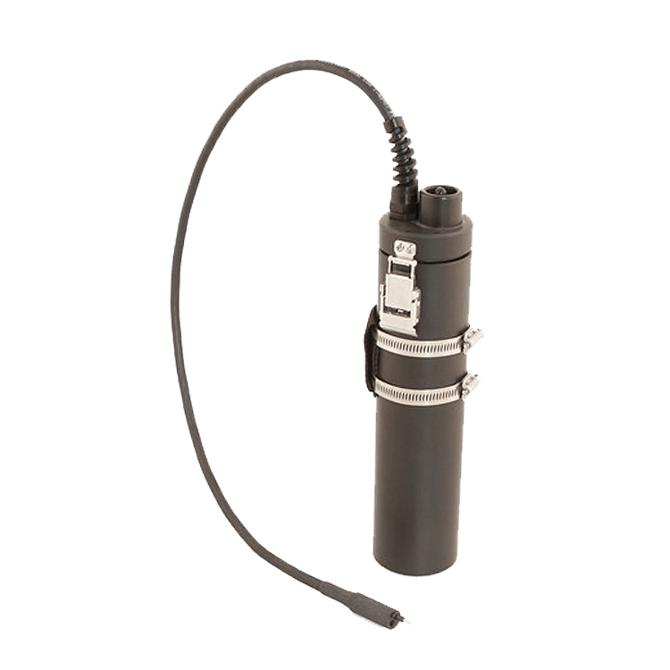 Light Monkey Power Pack 30aH Pitkin Controller, Sidemount