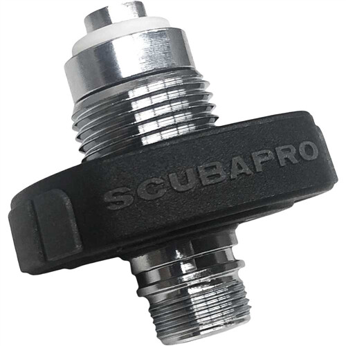 Scubapro DIN Conversion Kit