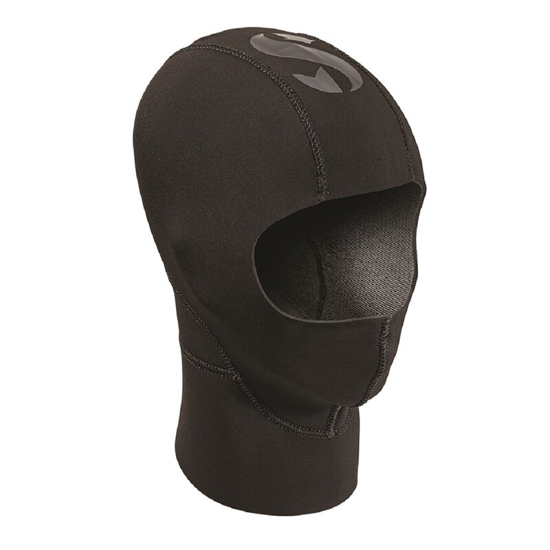 Scubapro Everflex Hood, No Bib, 3/2mm