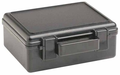 UK Drybox 309 Yellow