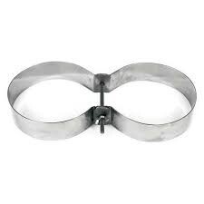 Halcyon Twin Cylinder Bands 