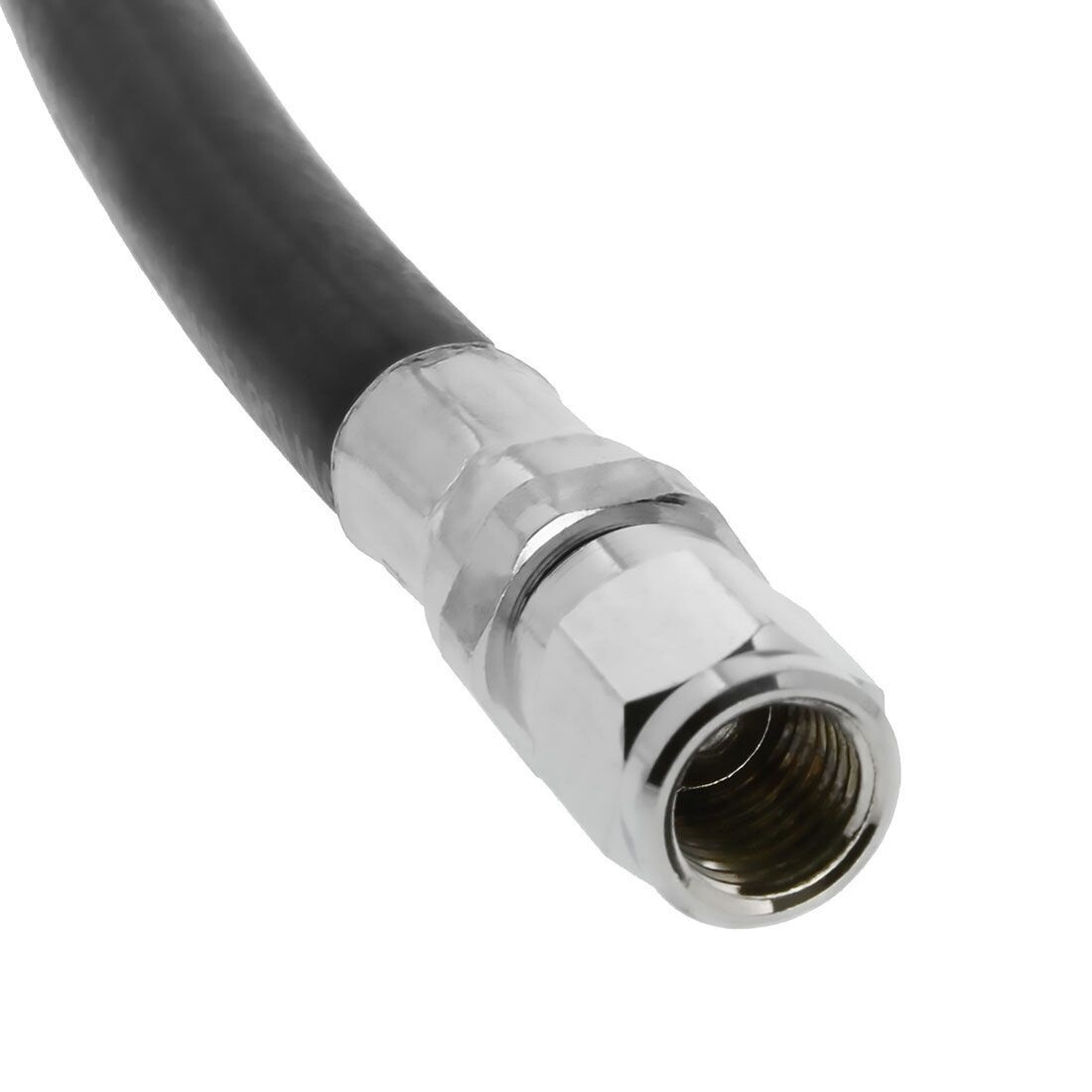 Innovative Scuba High Pressure Hoses Rubber