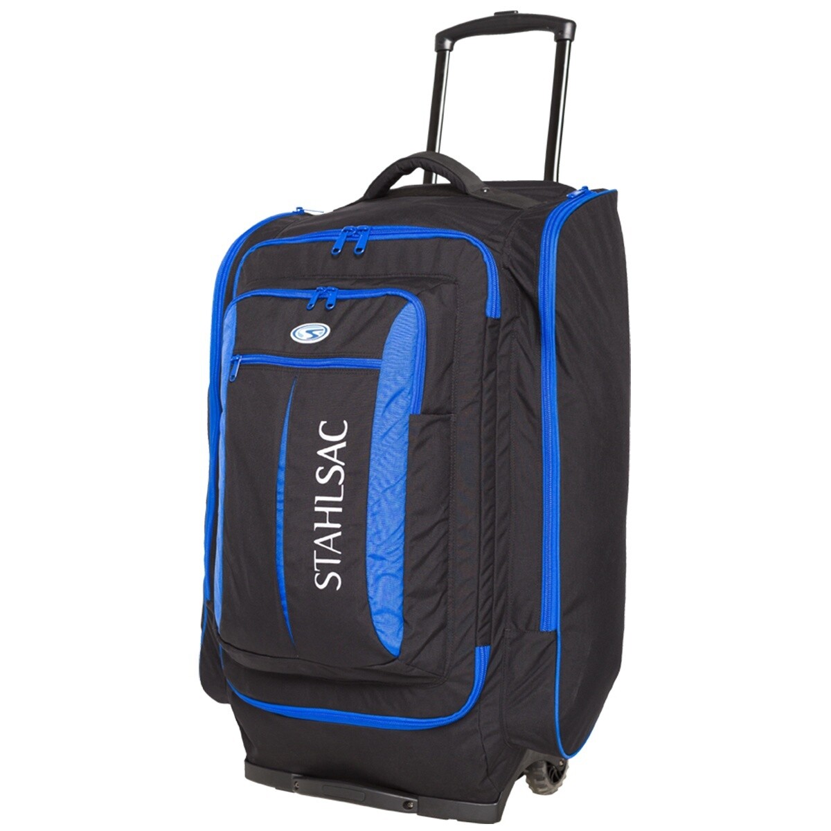 Stahlsac Wheeled Bag, Caicos