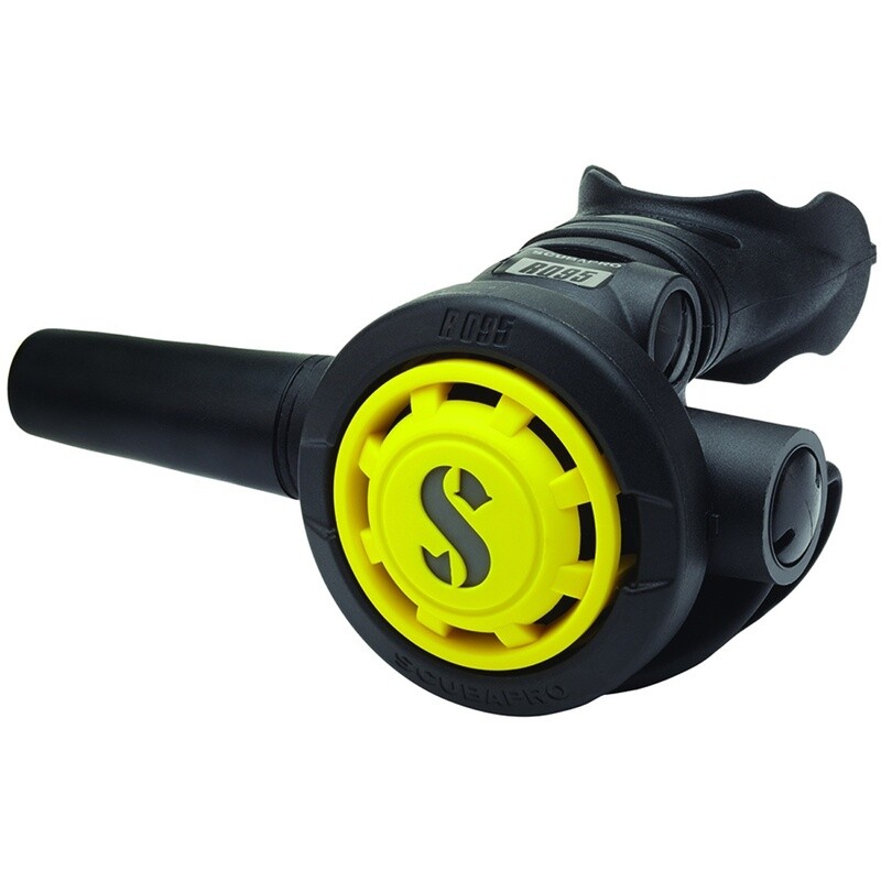 Scubapro Octopus, R095