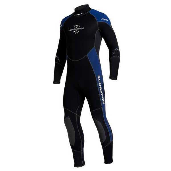 Scubapro Profile Steamer Jumpsuit 3/2 mm