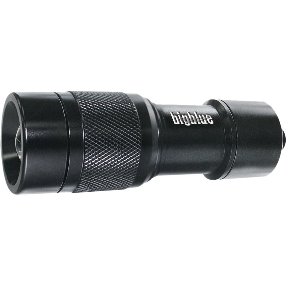 Big Blue Dive Light AL450WM