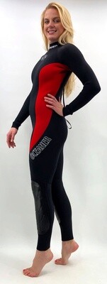 Oceaner Wetsuit 7mm Two-Piece