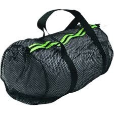Innovative Scuba Mesh Duffel Large