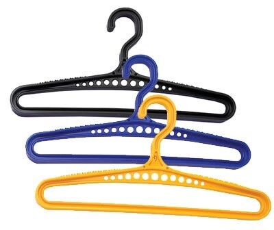 Innovative Scuba Wetsuit Girder Hanger