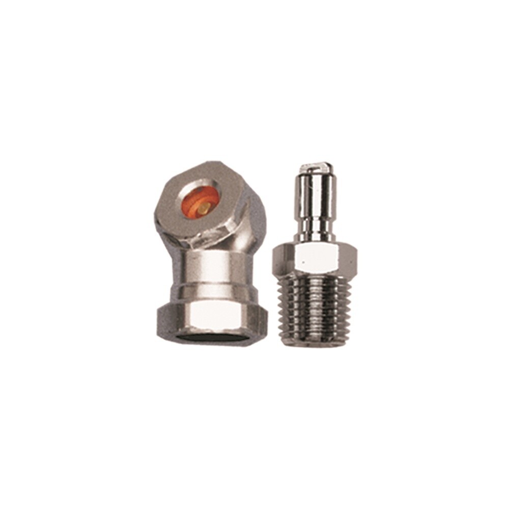 Innovative Scuba LP Inflator Adaptor, Tire Inflator